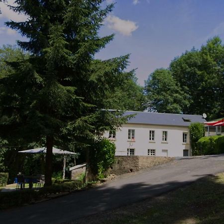 Maison Gite A Vire Normandie Exterior foto
